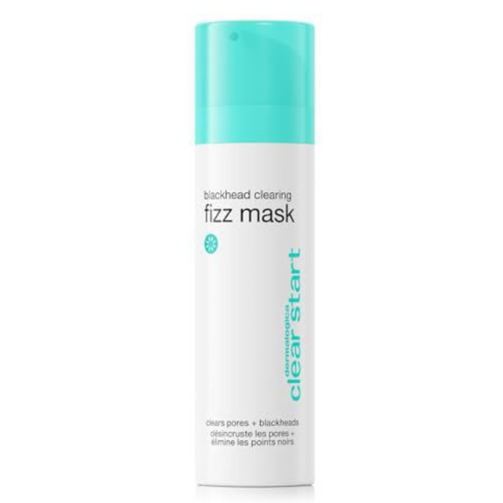 Dermalogica Clear Start Blackhead Clearing Fizz Mask 50ml / 1.7oz